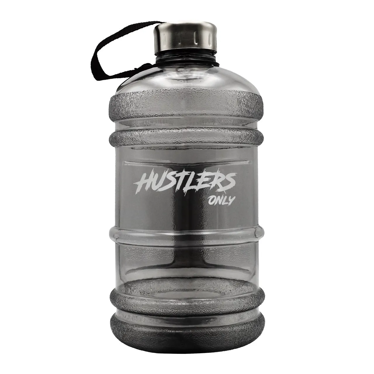 2.2 Litre Water Bottle - Gray