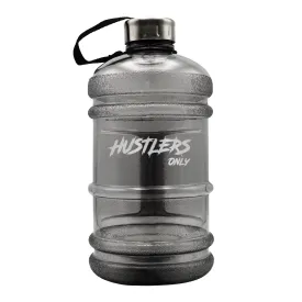 2.2 Litre Water Bottle - Gray