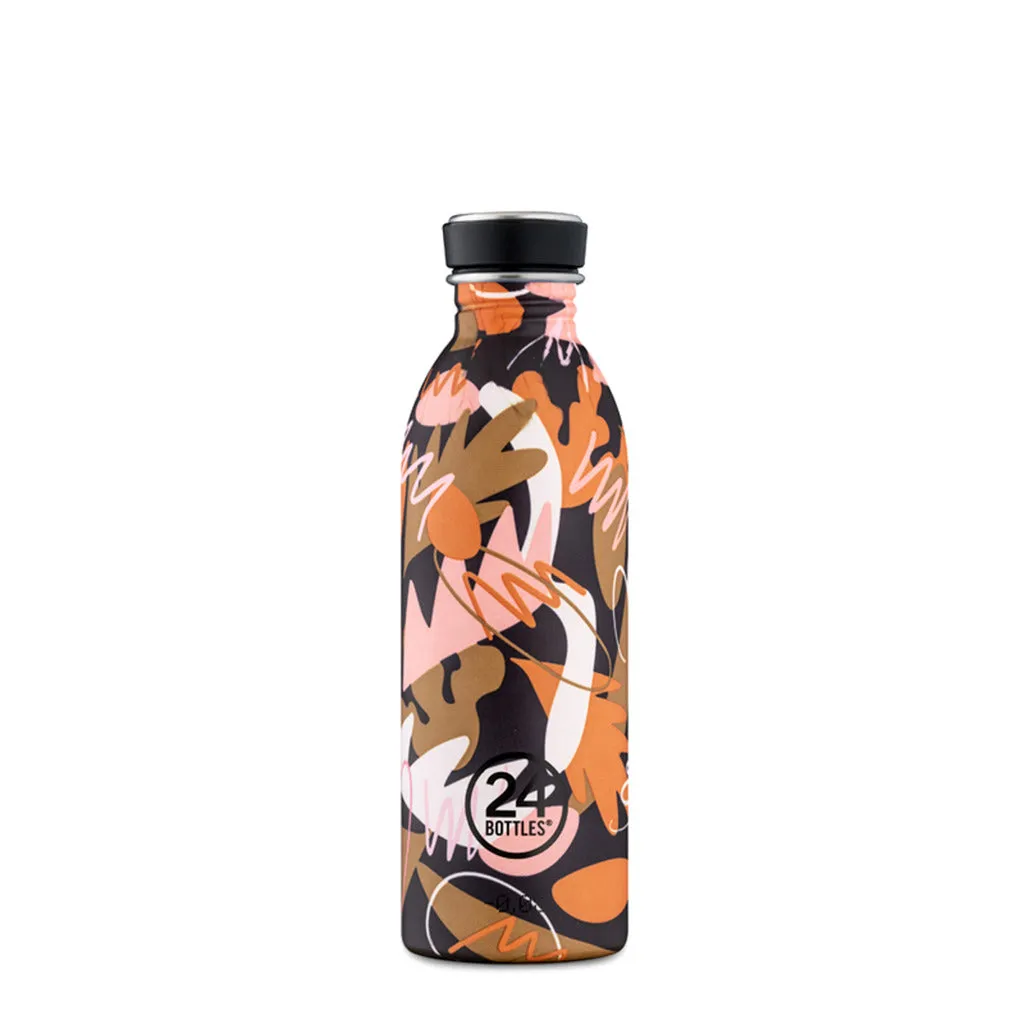 24Bottles Urban 500ml - Eco-Friendly Hydration Solution