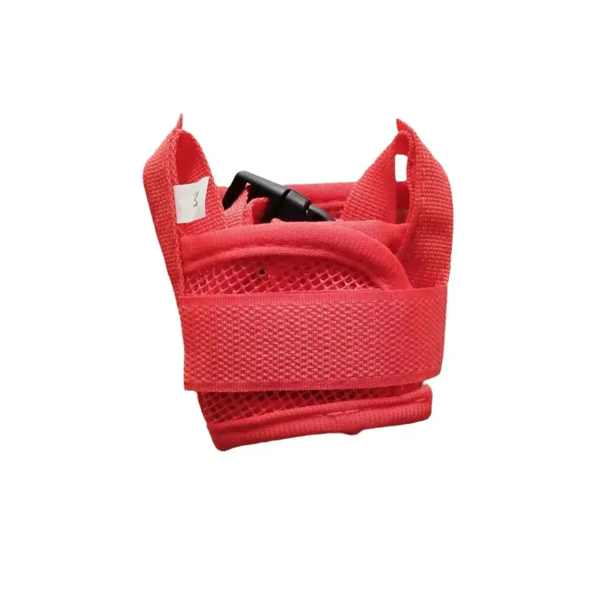 Adjustable Breathable Dog Muzzle Anti-Barking Pet Accessory
