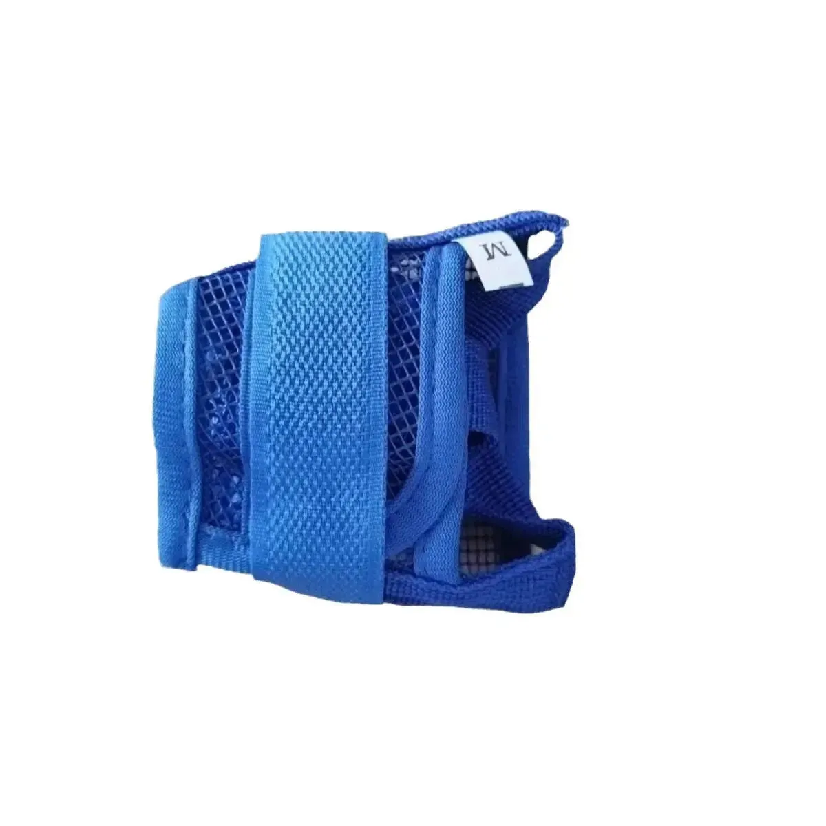 Adjustable Breathable Dog Muzzle Anti-Barking Pet Accessory
