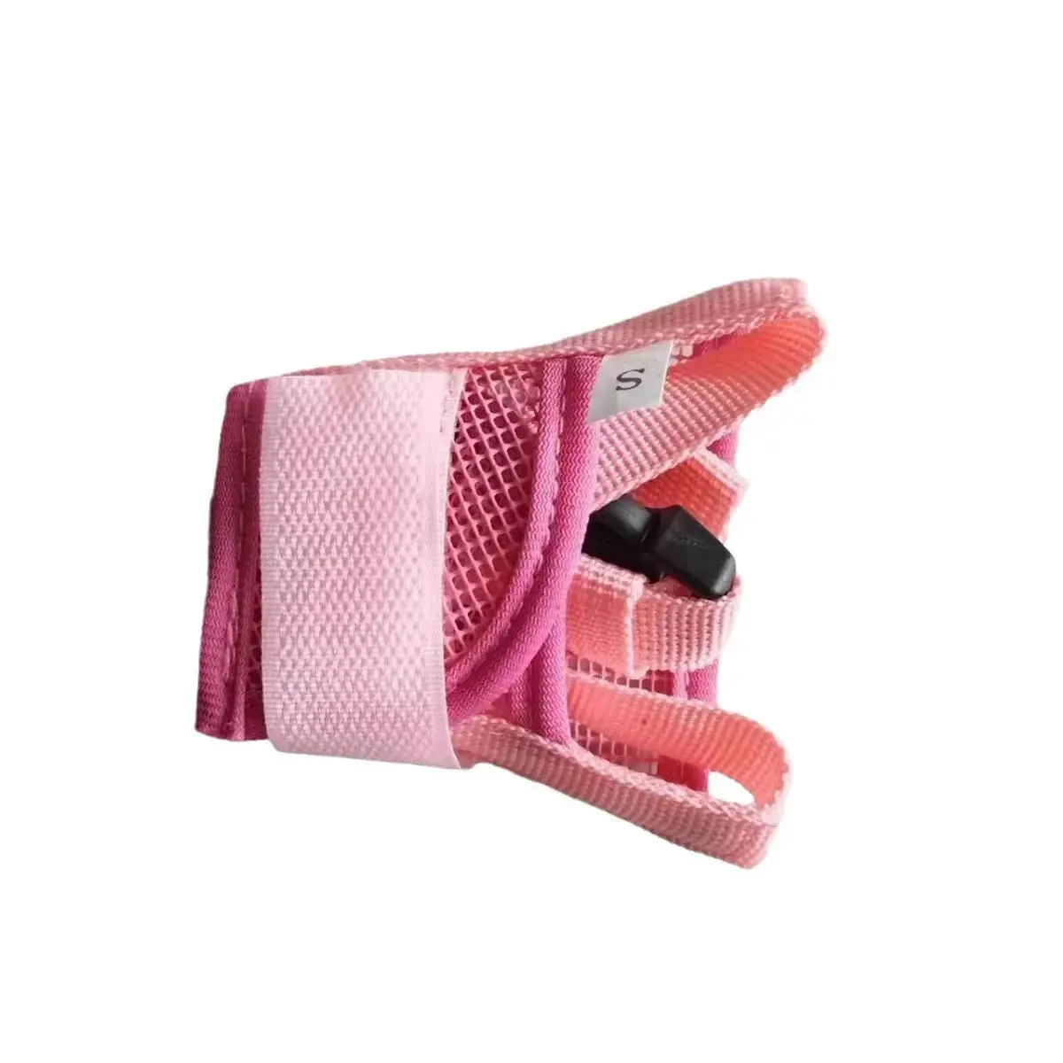 Adjustable Breathable Dog Muzzle Anti-Barking Pet Accessory