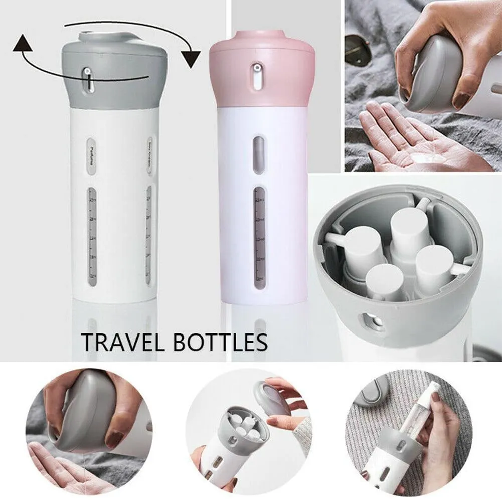 All In One Portable Dispenser - H00649