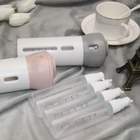 All In One Portable Dispenser - H00649