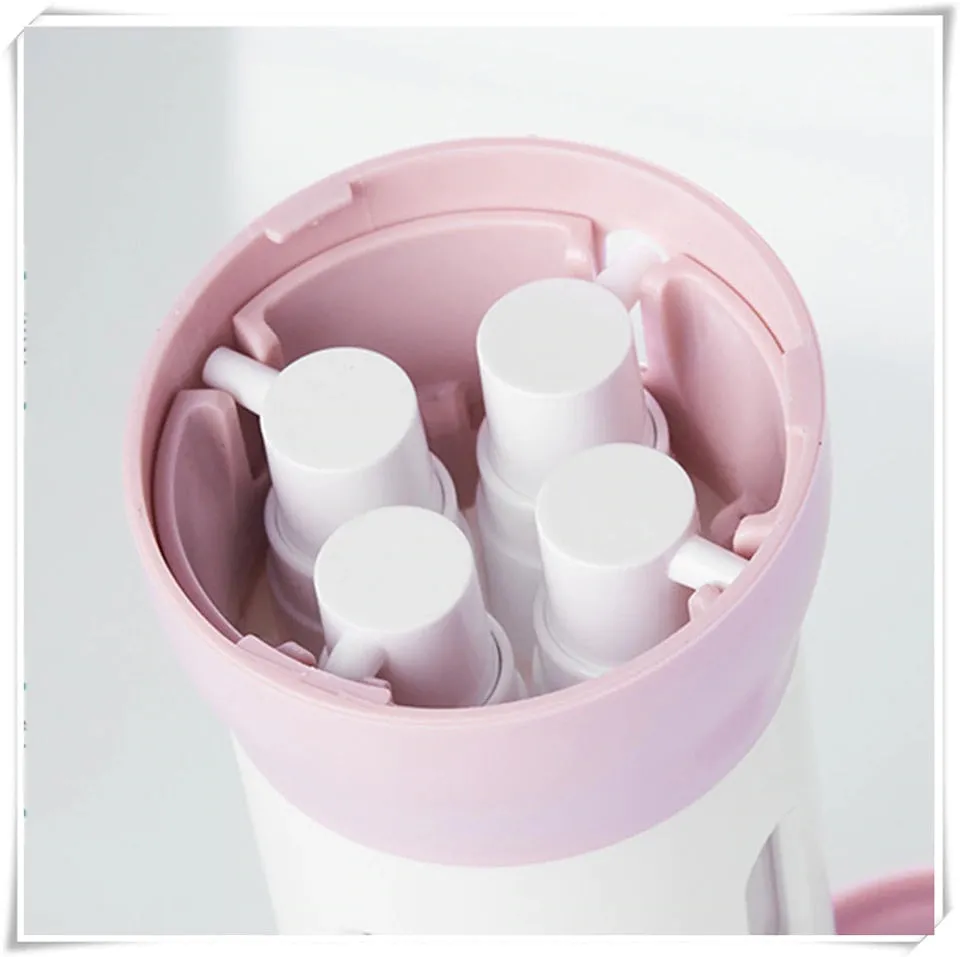All In One Portable Dispenser - H00649