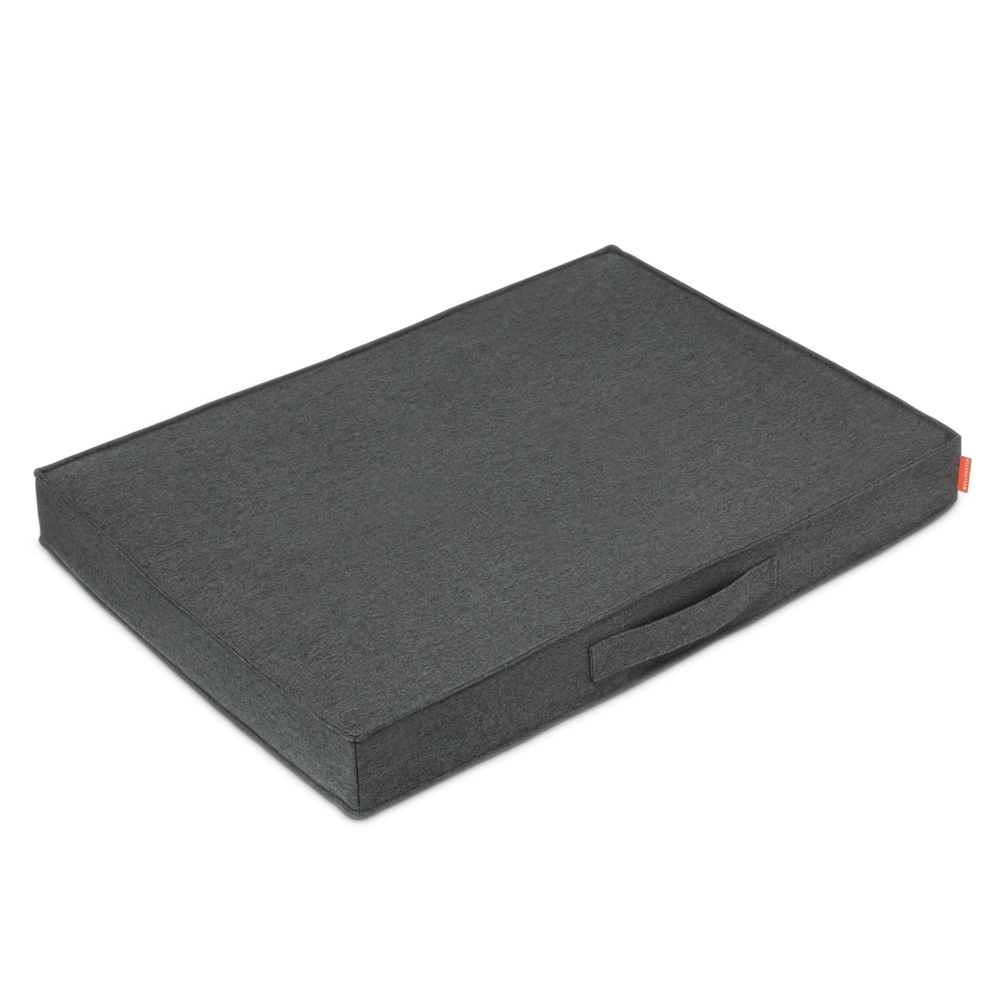 Alpine Dog Cushion - Anthrazit