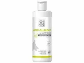 ANTI-ALLERGIE SHAMPOOM - 250 ML - PROFESSIONAL CARE WHITE
