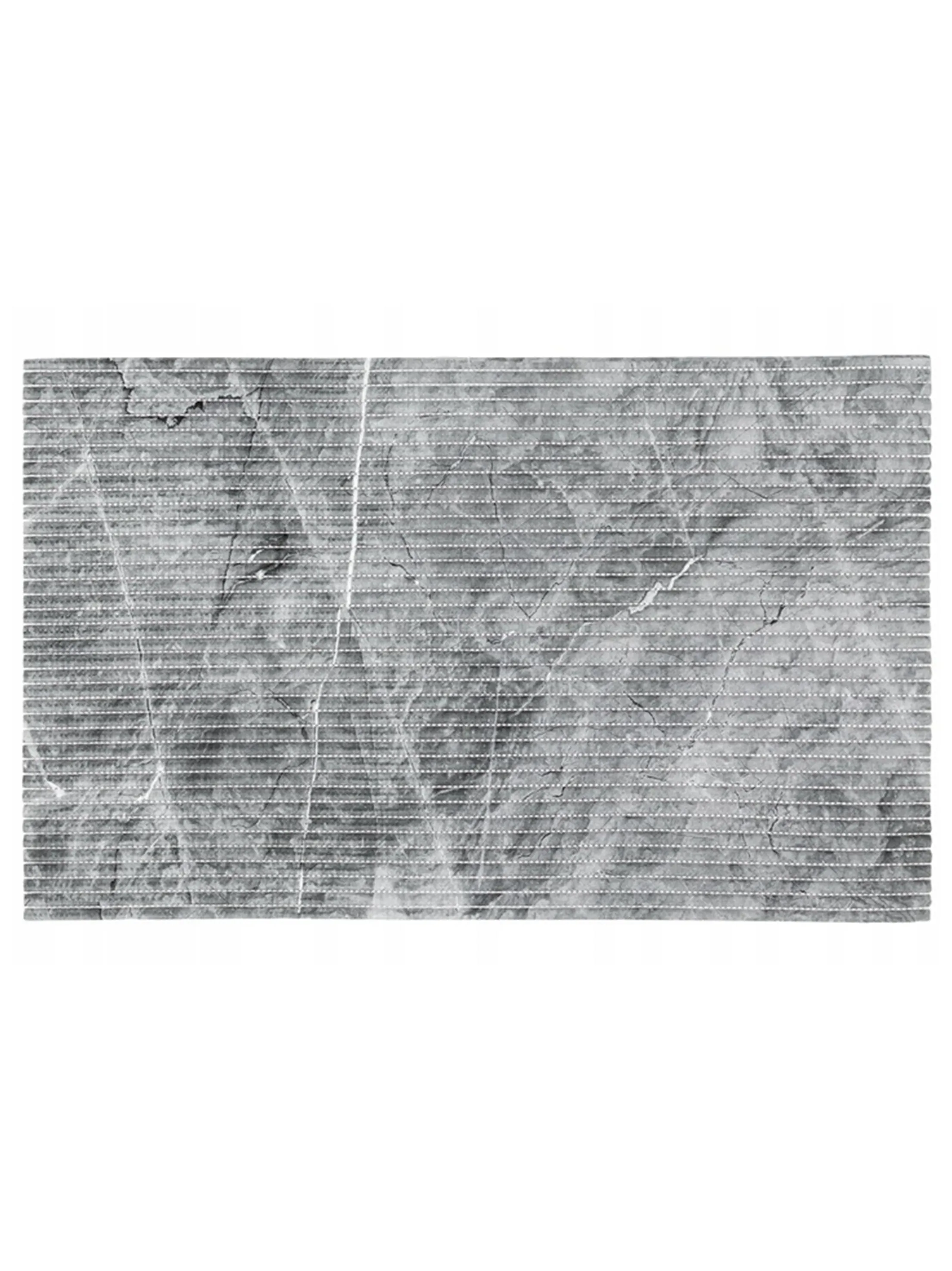 Anti-Slip Bathroom Mat With Soft Rug