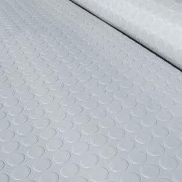 Anti Slip Rubber Mat (2m Wide)