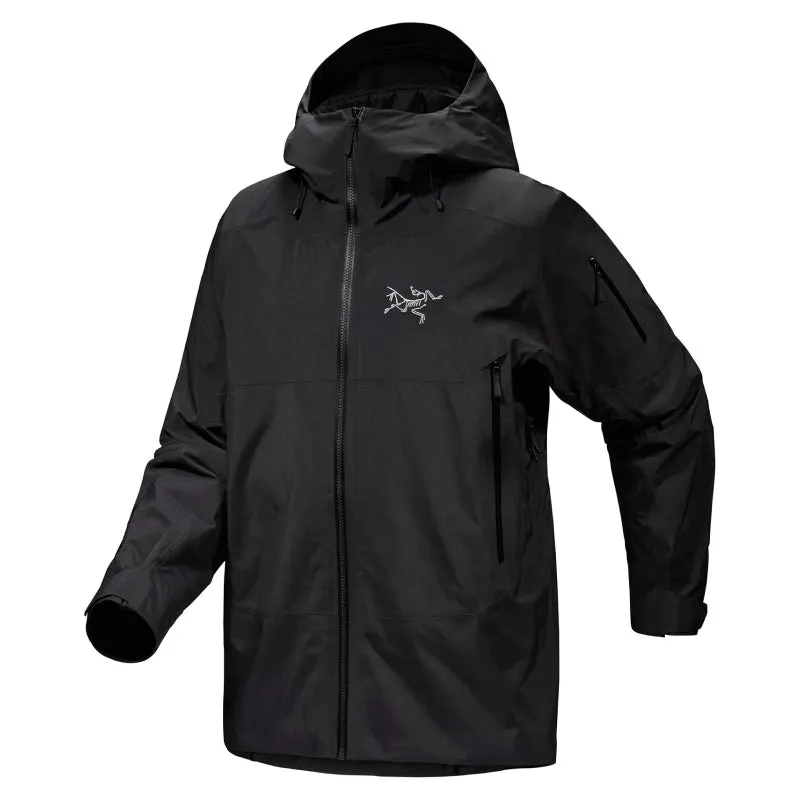 Arc'teryx Men's Sabre Insulated Jacket