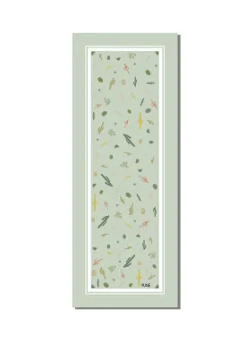 Ascend Yoga Mat Regan Mat