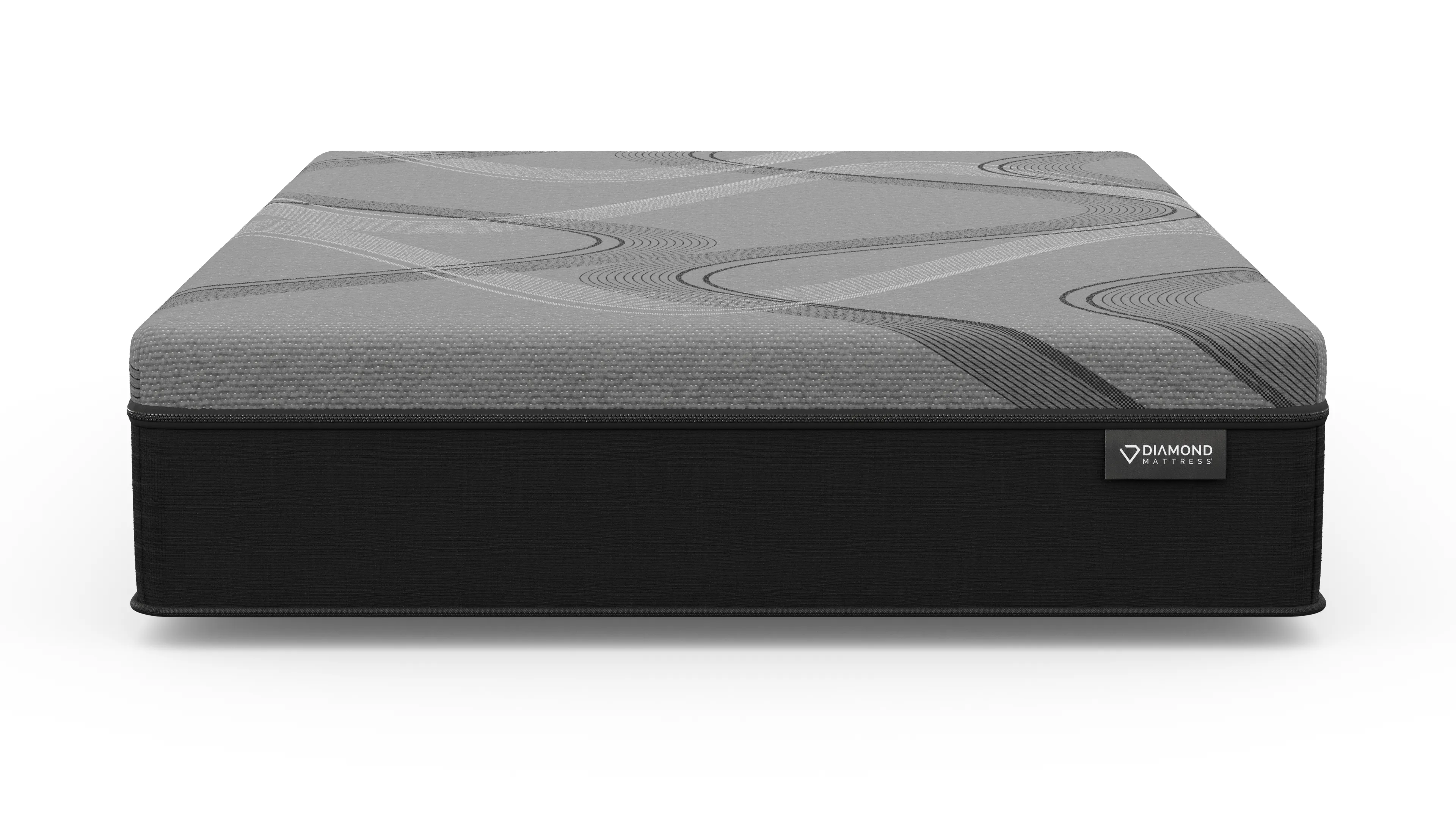 Avalanche Plush Cooling Graphene Mattress