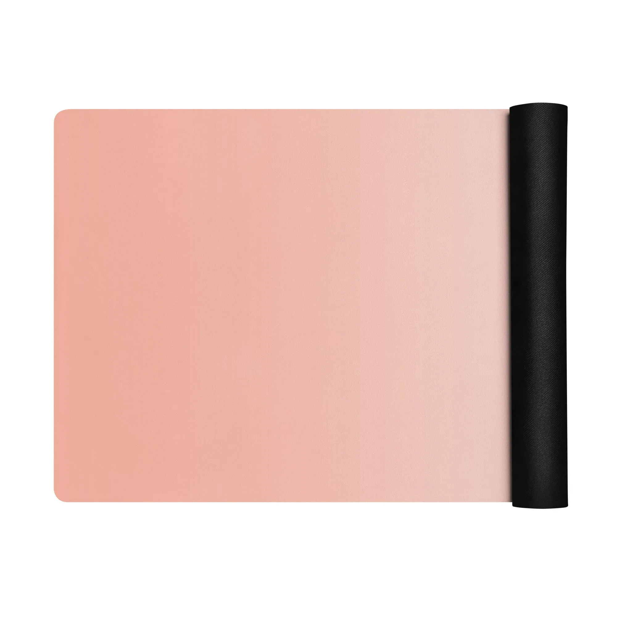 Balance Yoga Mat Sunset