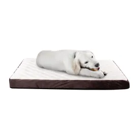 Bamboo Charcoal Infused Dog Bed