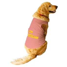 Beatrix Kiddo Dog Tee