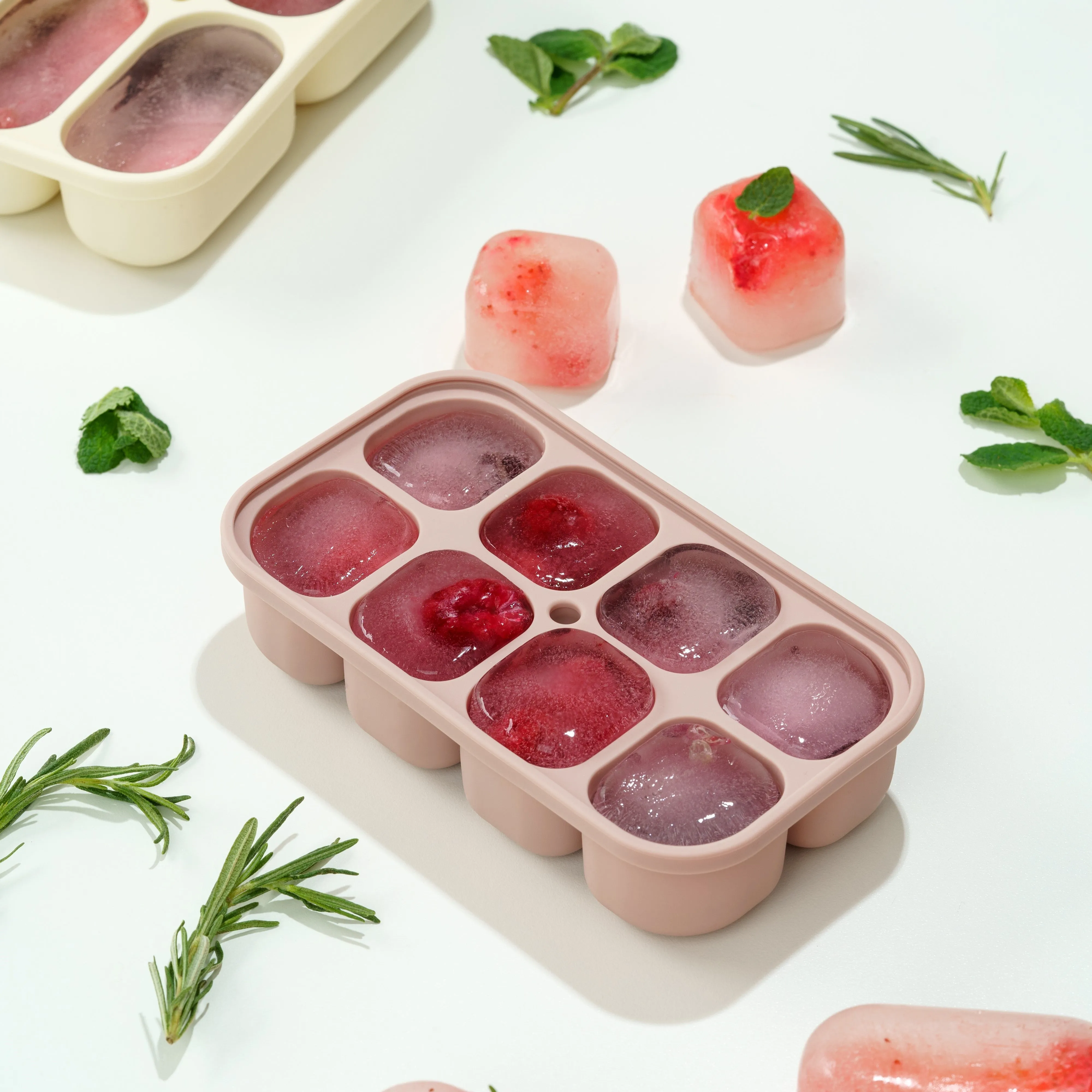 BebePick Leakproof Cube 60ML