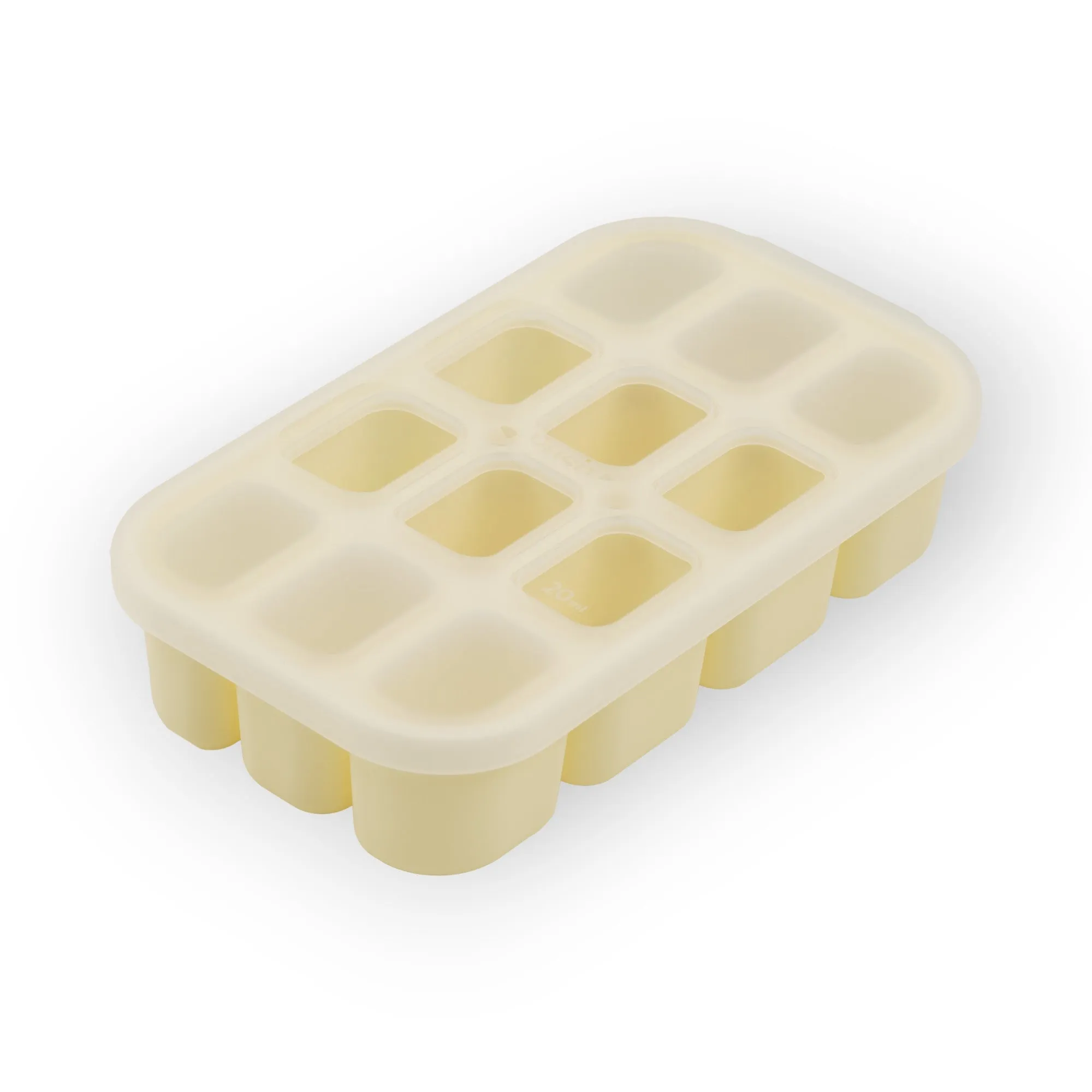 BebePick Leakproof Cube 60ML