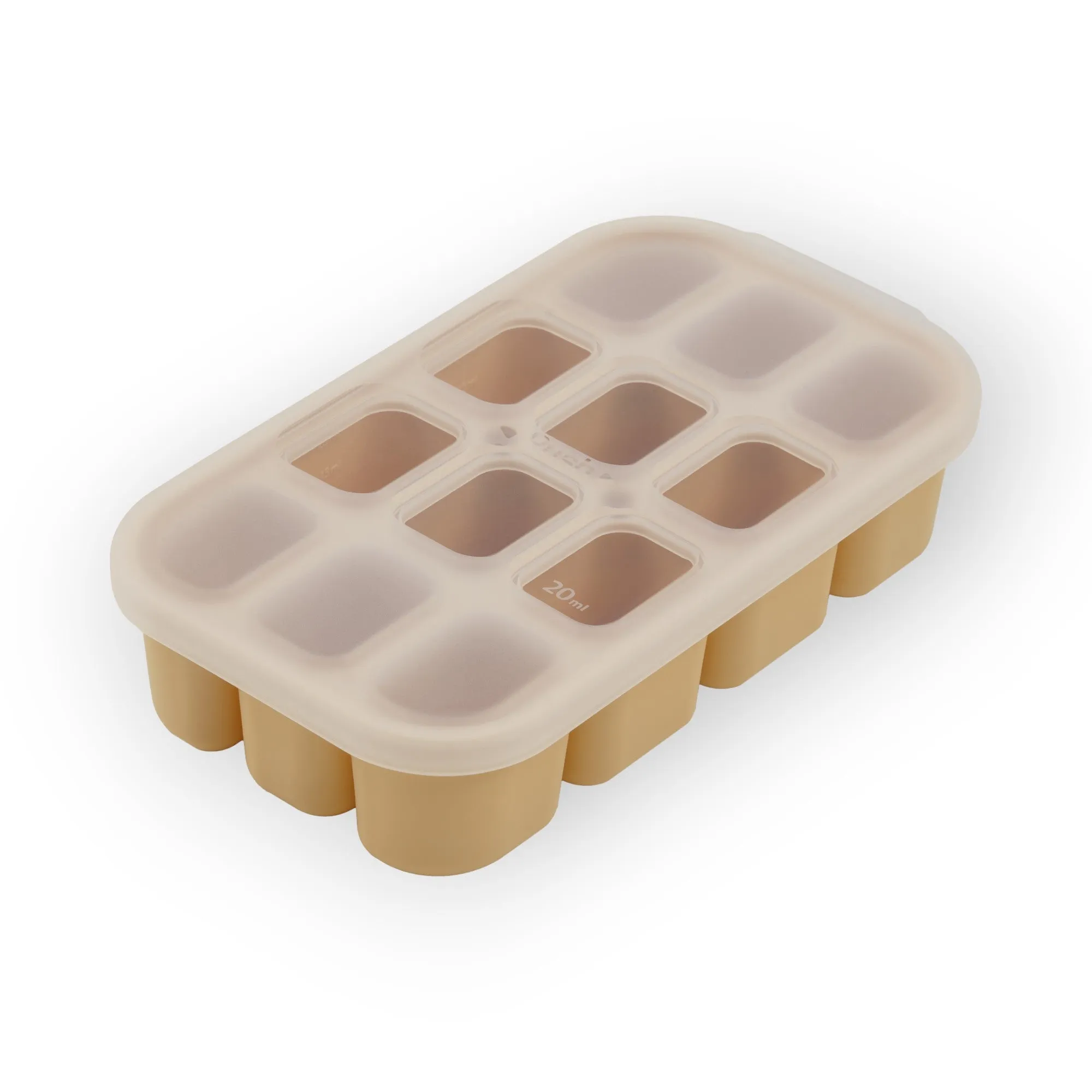 BebePick Leakproof Cube 60ML