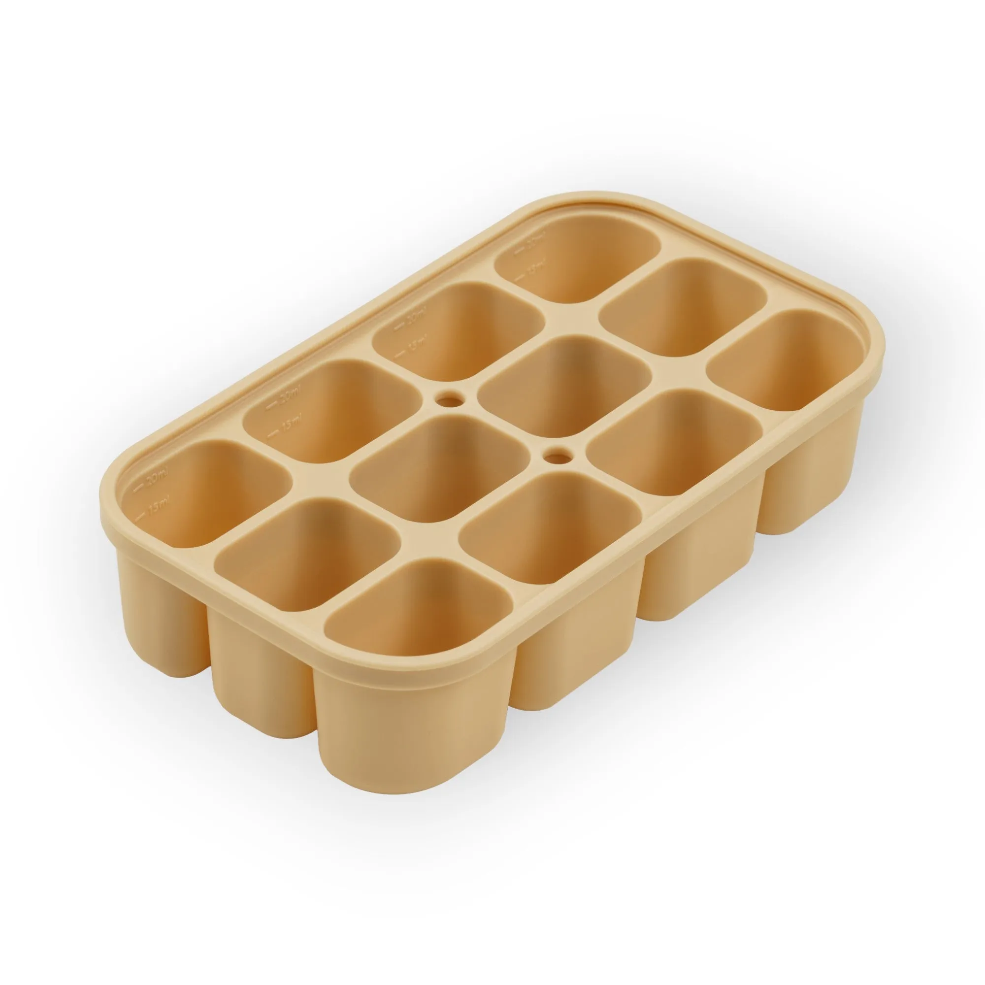 BebePick Leakproof Cube 60ML