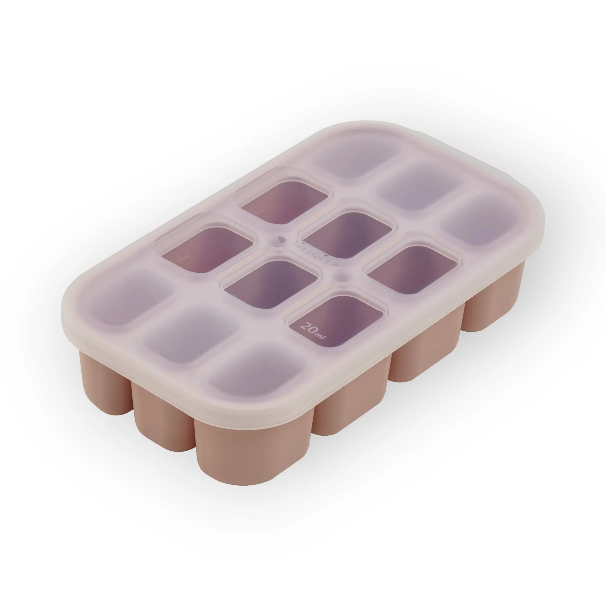 BebePick Leakproof Cube 60ML