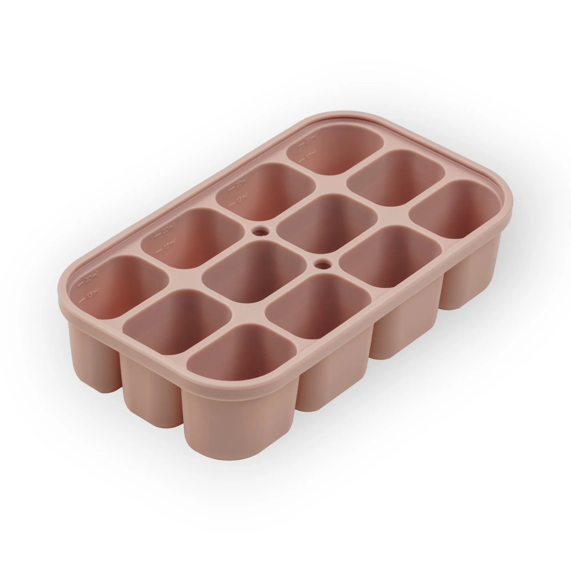 BebePick Leakproof Cube 60ML