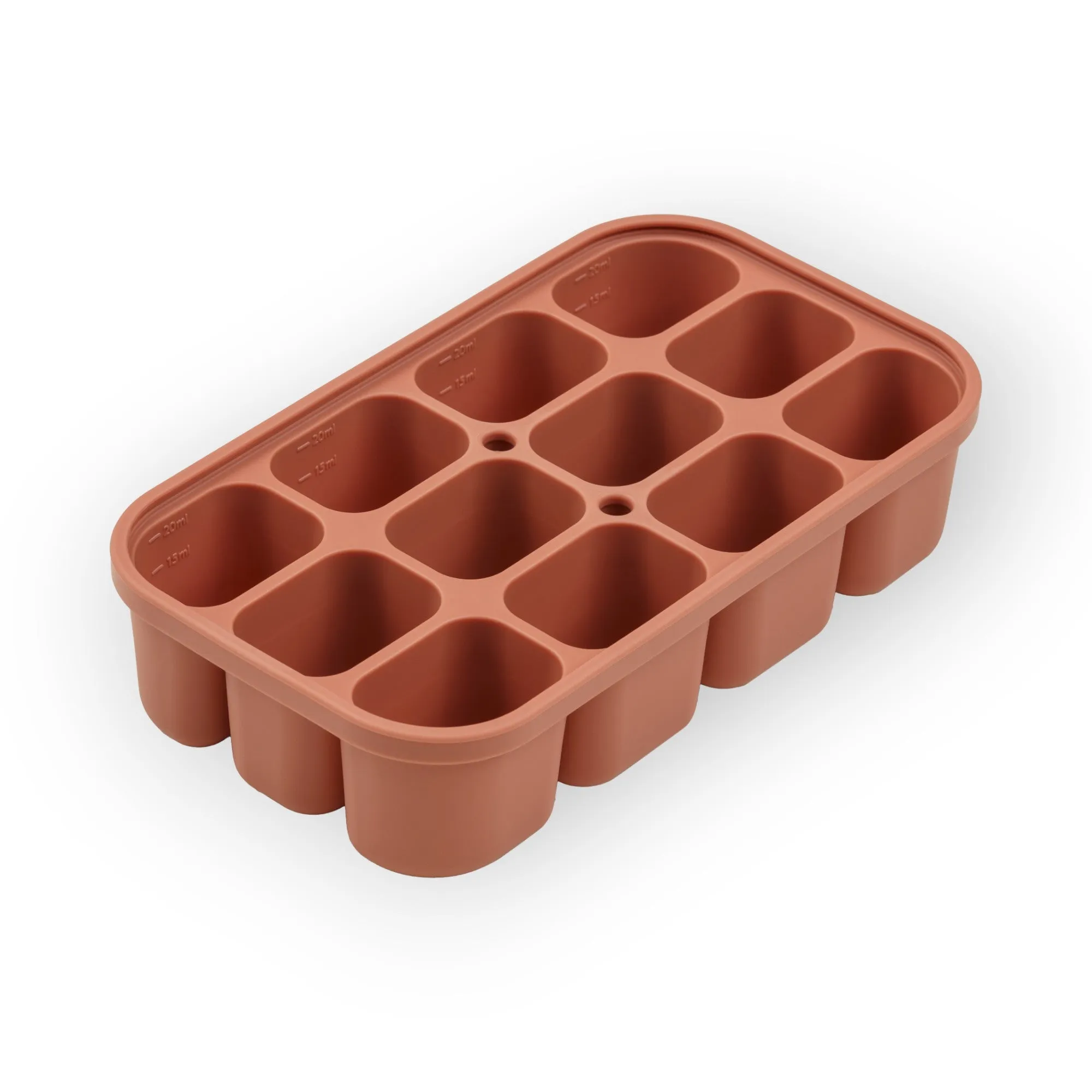 BebePick Leakproof Cube 60ML