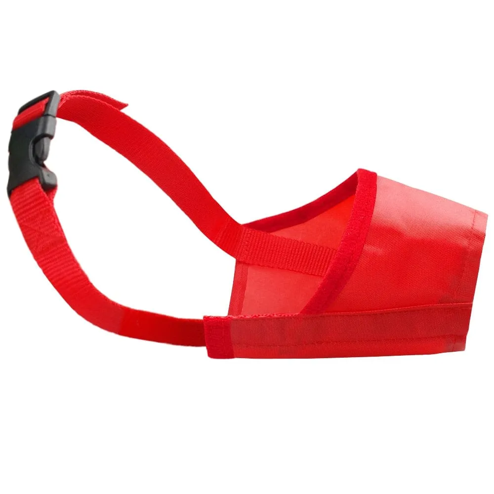 Breathable Dog Muzzle