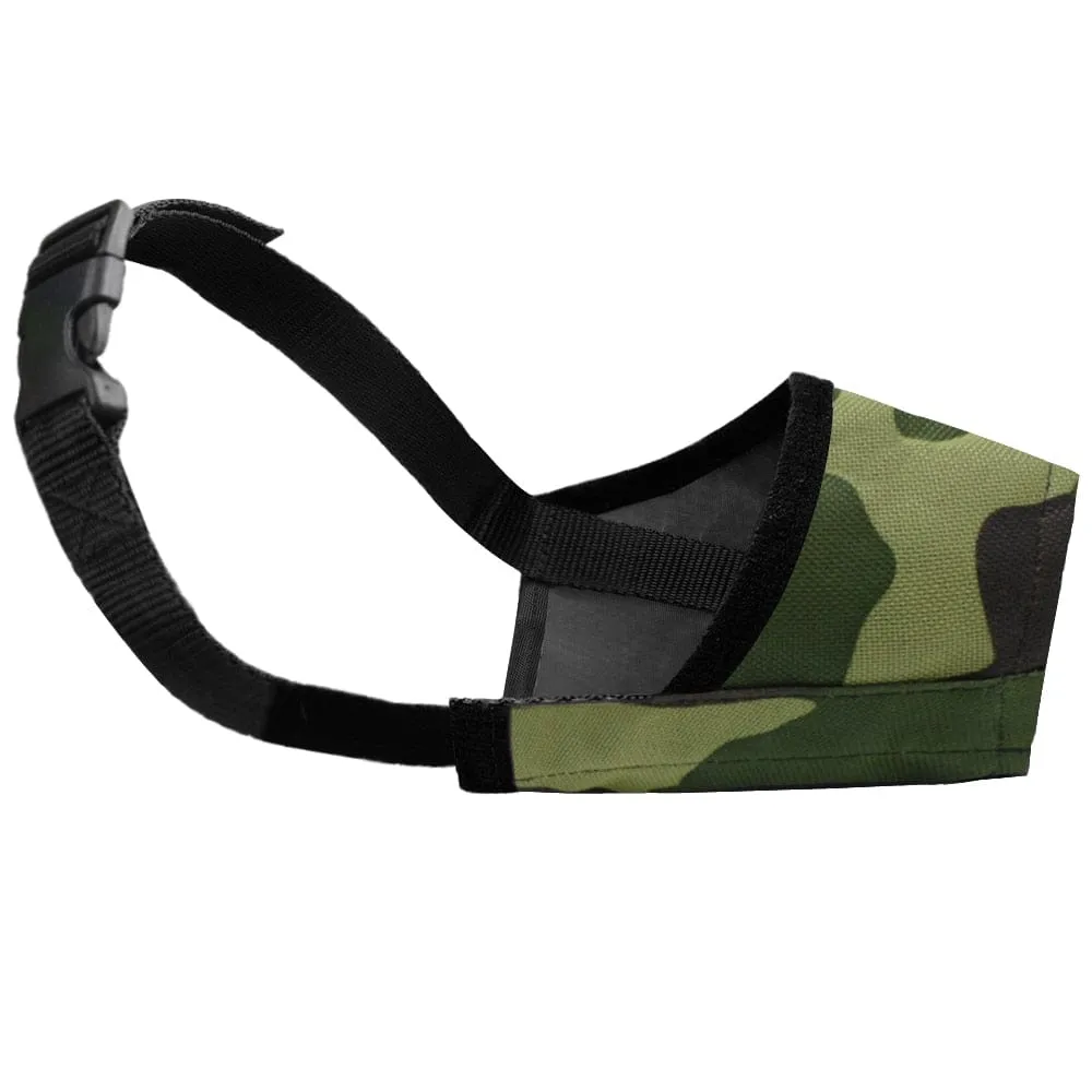 Breathable Dog Muzzle