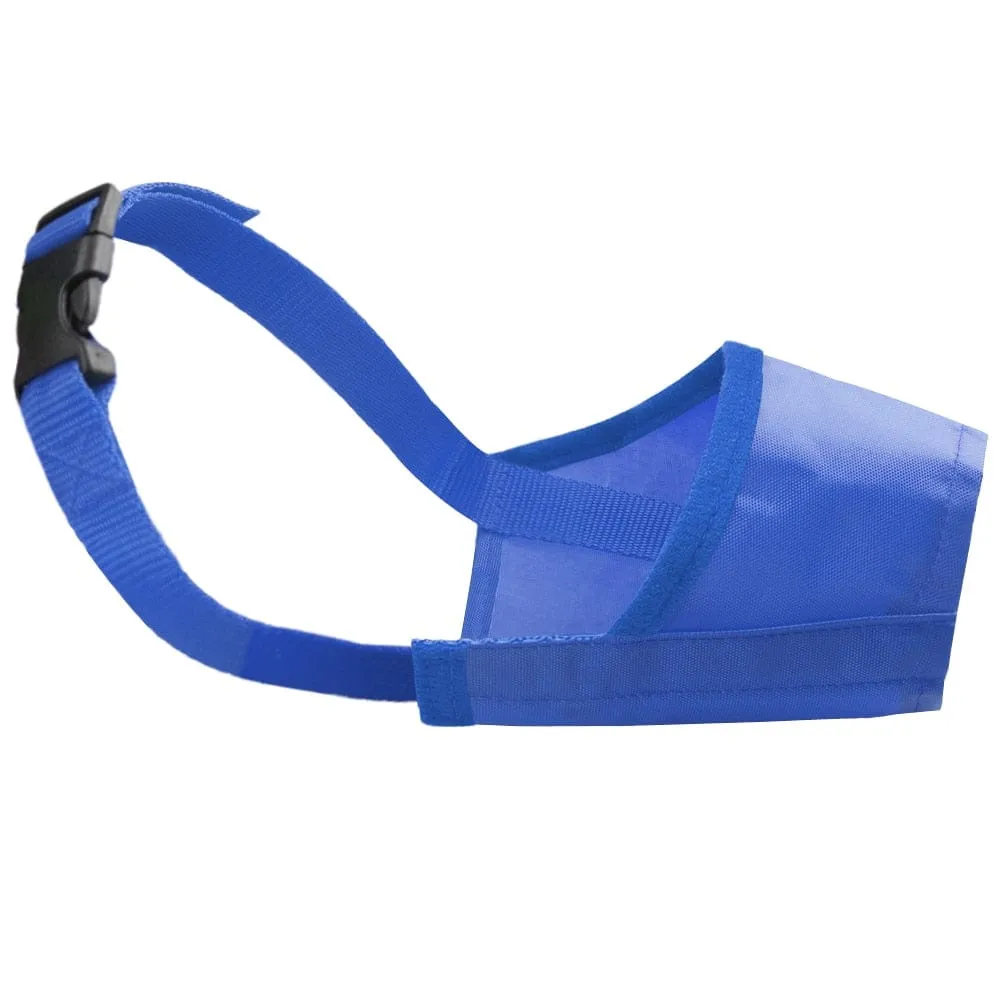 Breathable Dog Muzzle