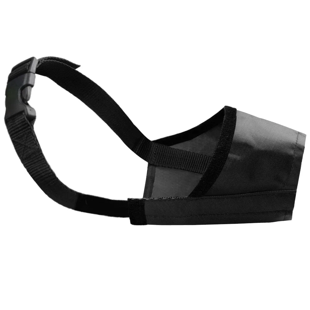 Breathable Dog Muzzle