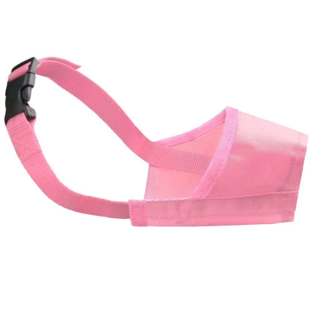 Breathable Dog Muzzle