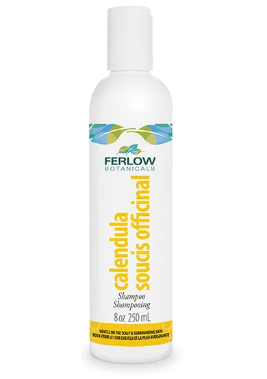 Calendula Shampoo