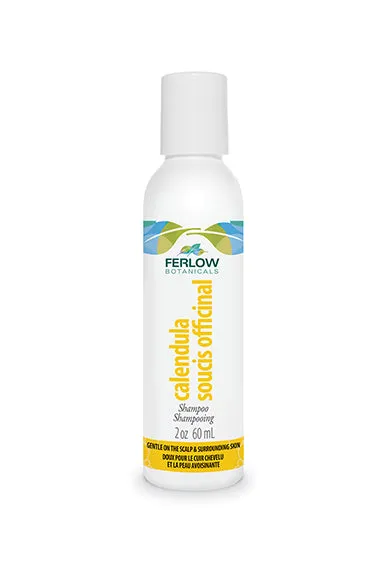 Calendula Shampoo