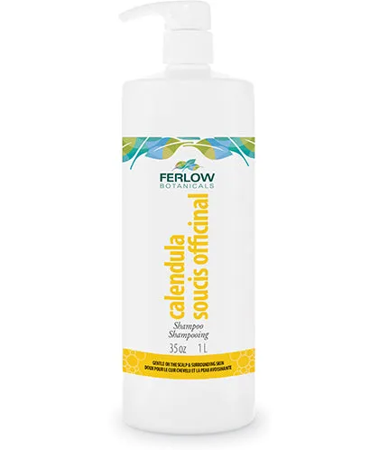 Calendula Shampoo