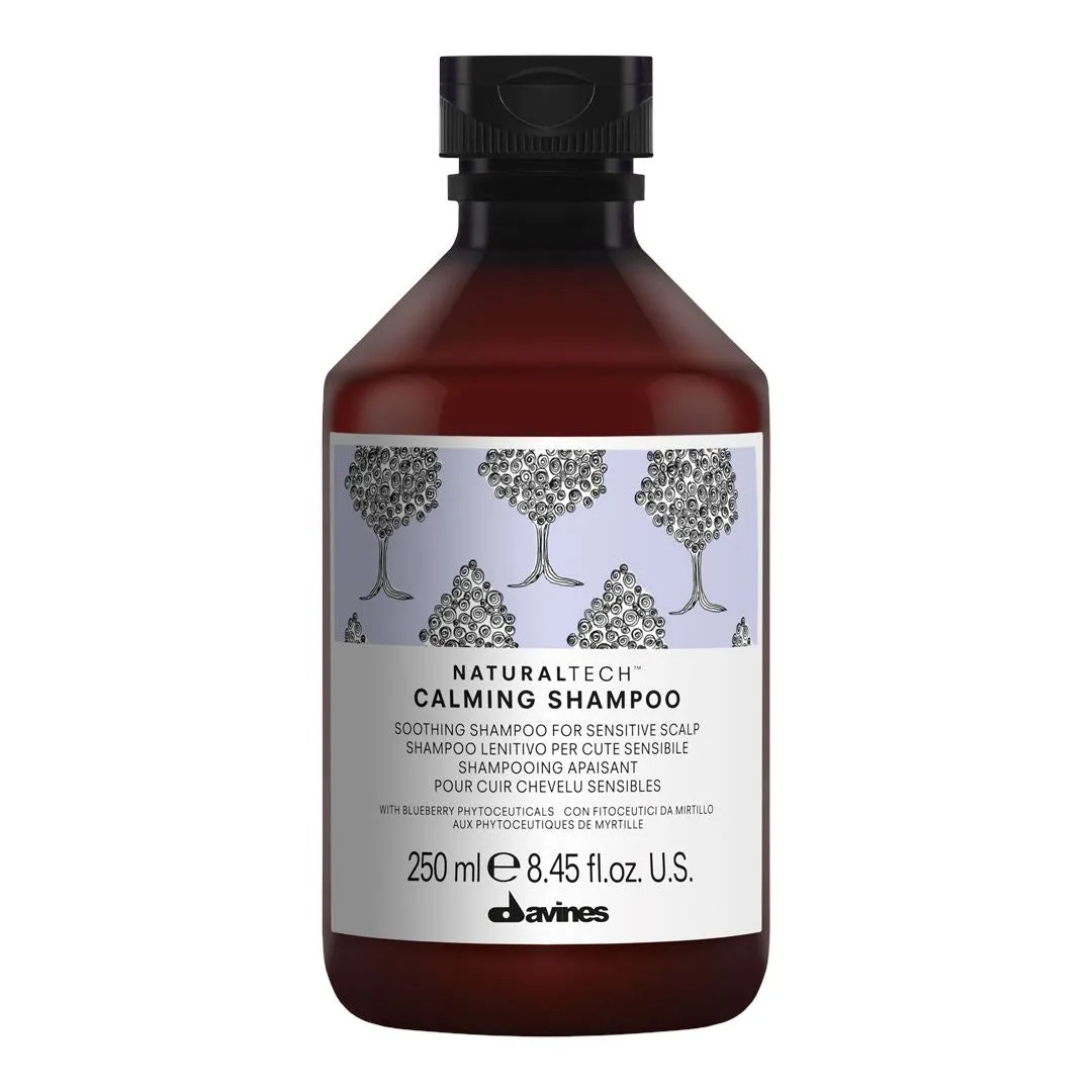 Calming Shampoo -Davines