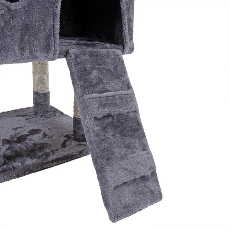 Cat Climbing Tree - 68" - Cat Condo