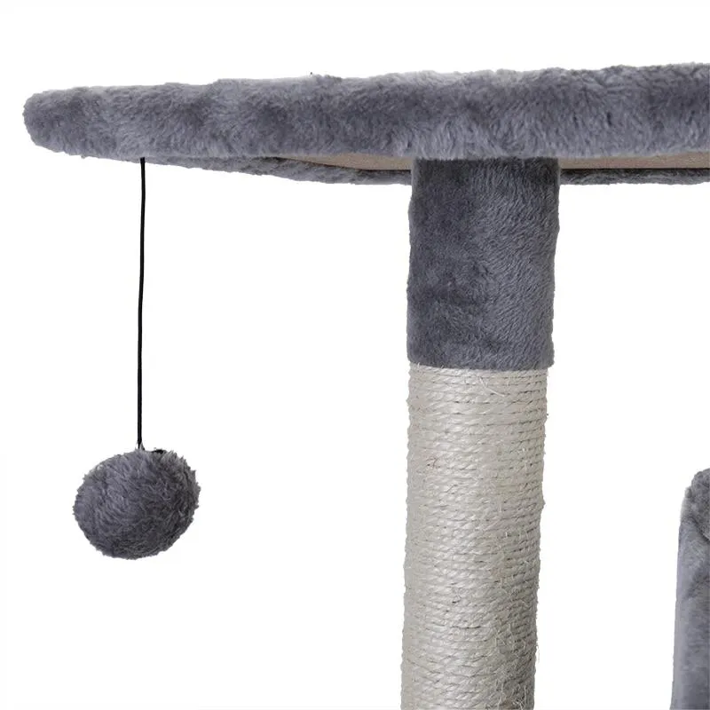 Cat Climbing Tree - 68" - Cat Condo