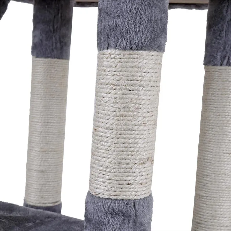 Cat Climbing Tree - 68" - Cat Condo