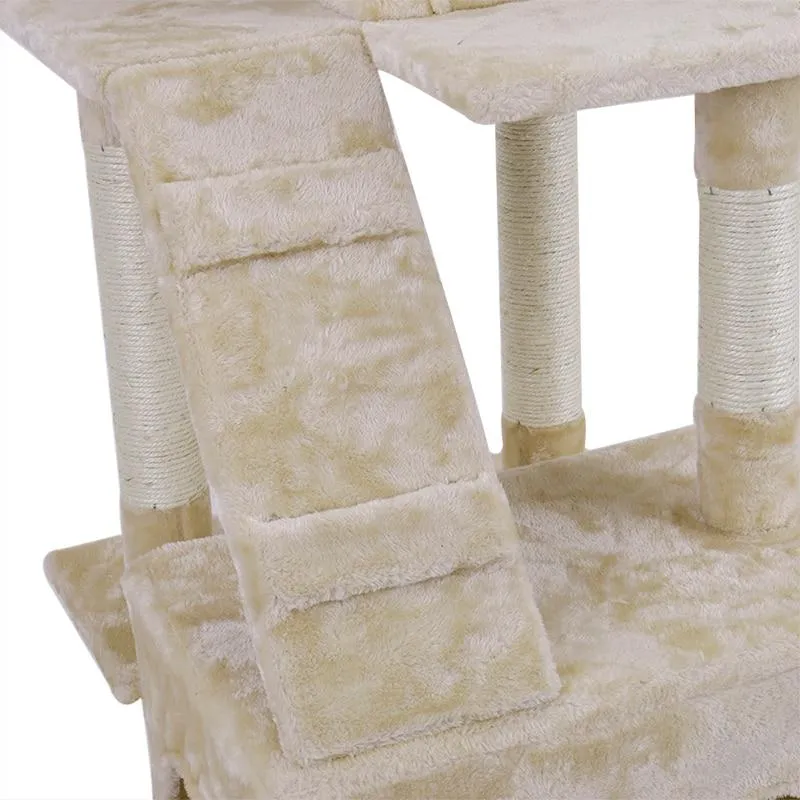 Cat Climbing Tree - 68" - Cat Condo