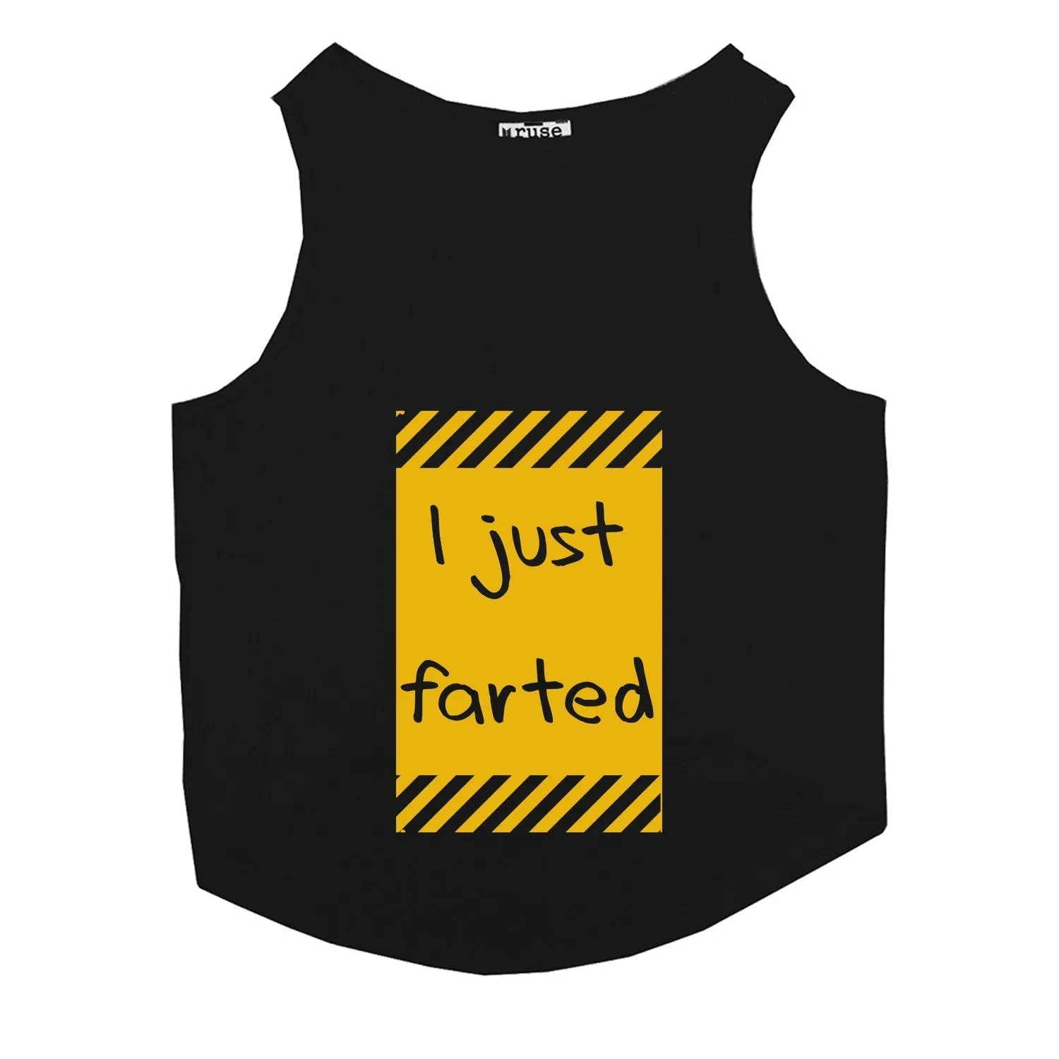 Cat Fart Tee
