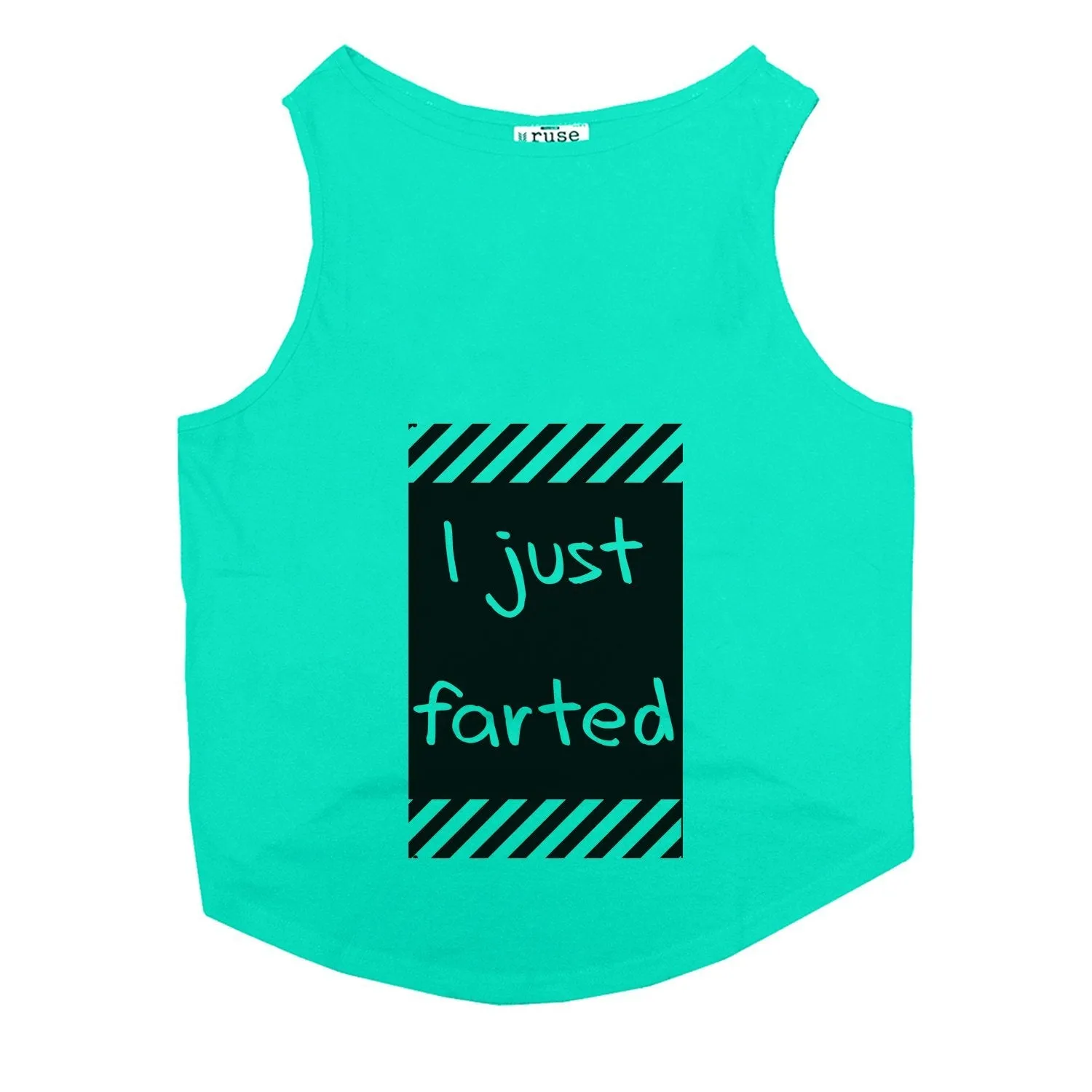 Cat Fart Tee
