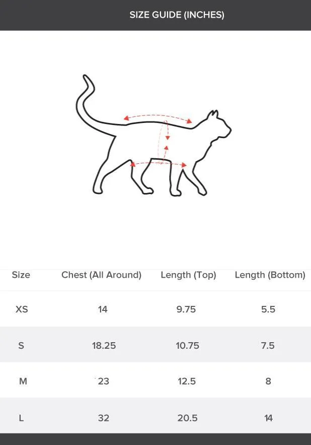 Cat Fart Tee
