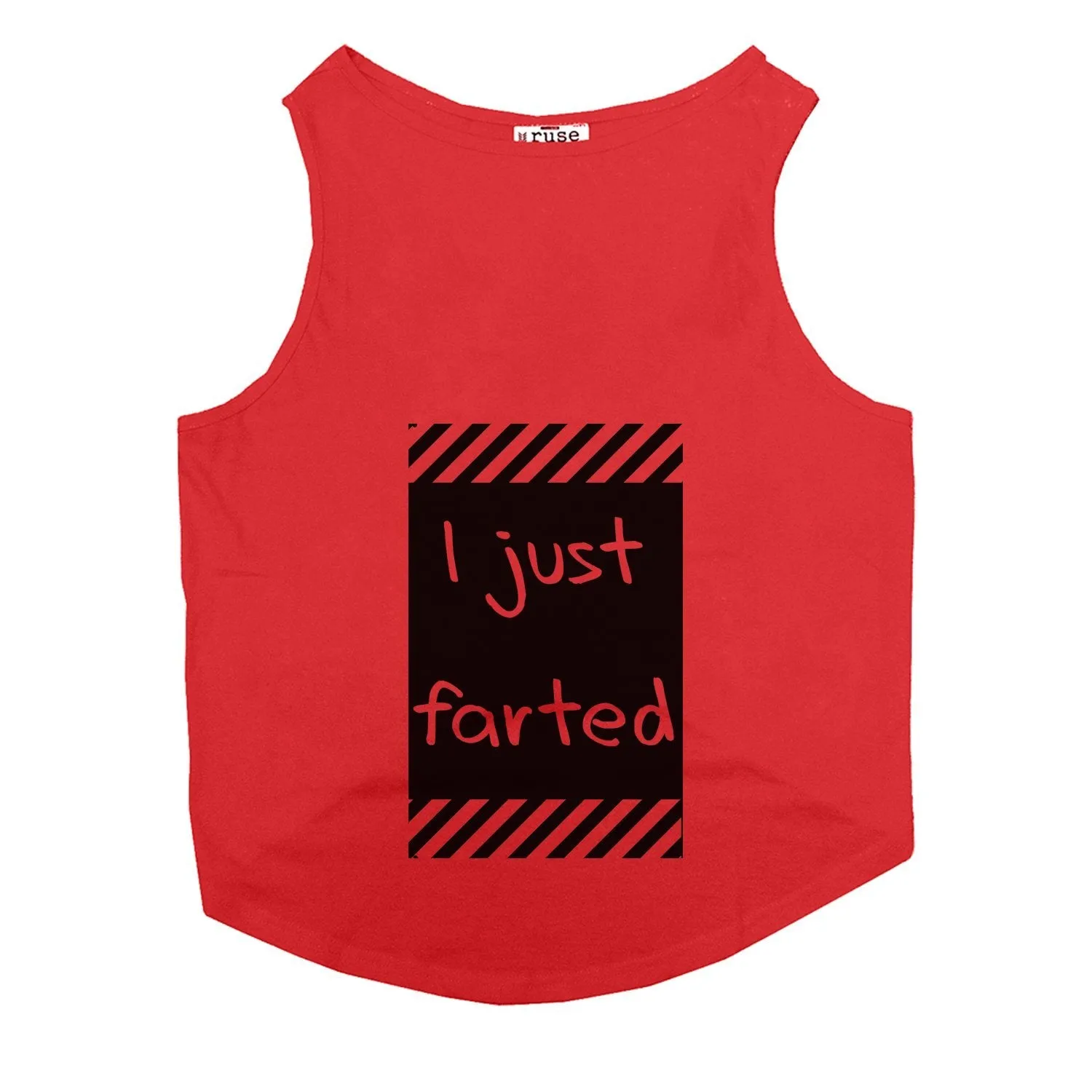Cat Fart Tee