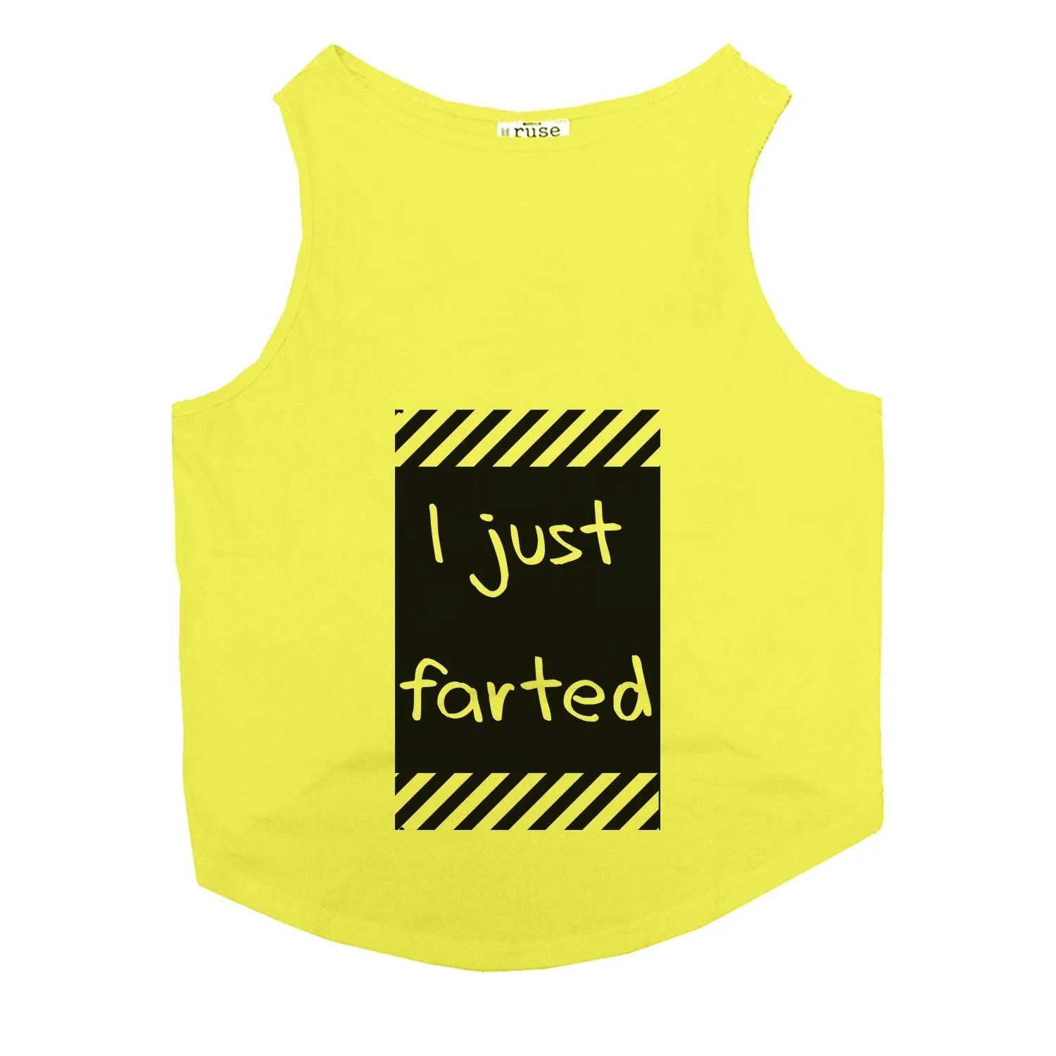 Cat Fart Tee