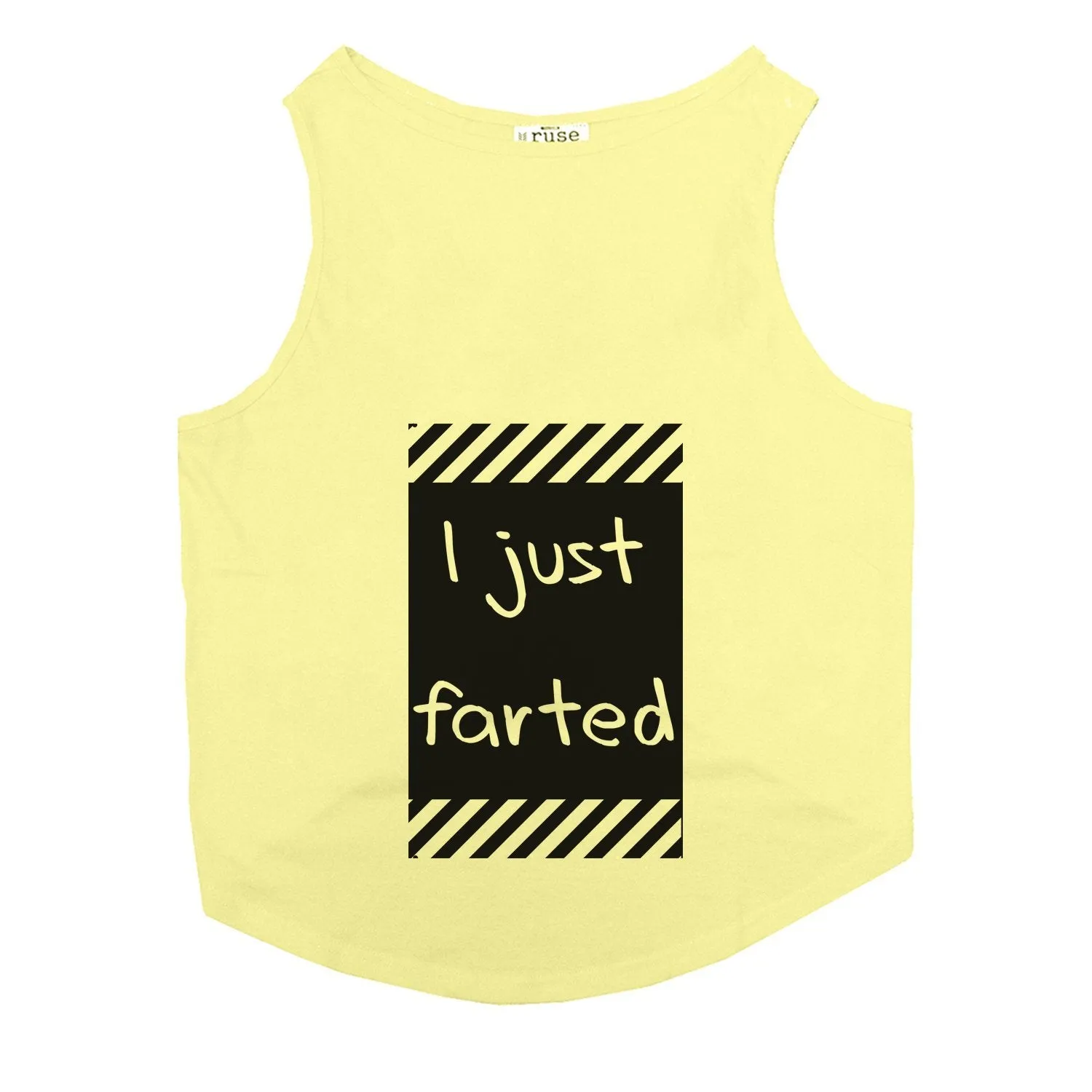 Cat Fart Tee