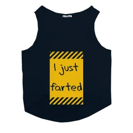 Cat Fart Tee