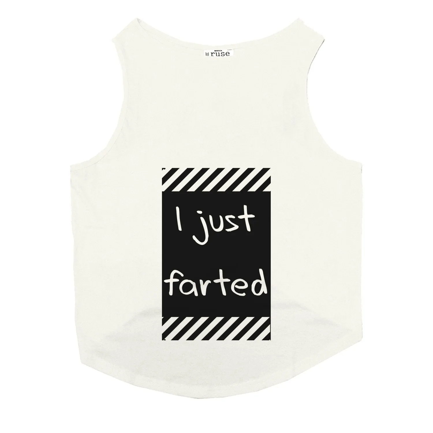 Cat Fart Tee