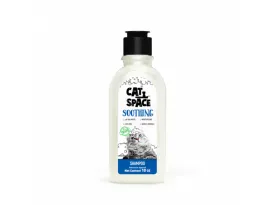 CAT SPACE SOOTHING CAT SHAMPOO   300 ML