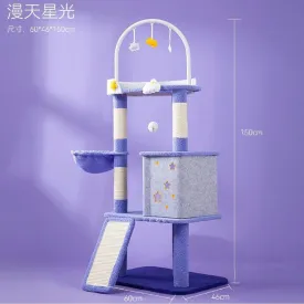 Cat Tree - Starlights
