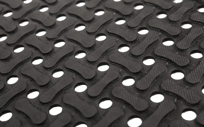 Comfort Flow Mat
